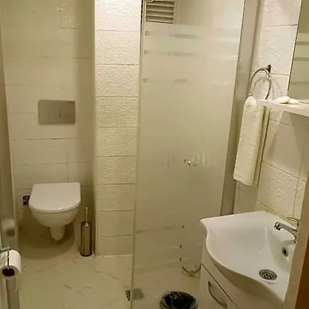 Vento Hotel Istambul