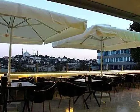 Hotel Vento